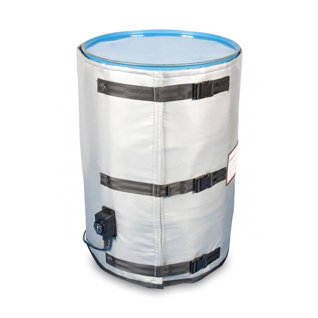 HPNA/D/OR Inteliheat North America  HVAC - Heizungen